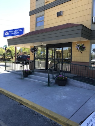 Gallery - Americas Best Value Inn & Suites Anchorage Airport