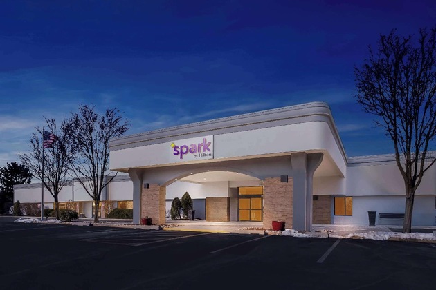 Gallery - Spark By Hilton Bensalem Philadelphia