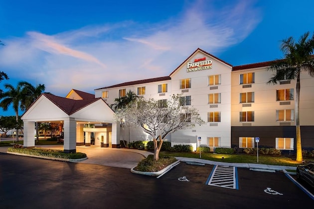 Gallery - Fairfield Inn And Suites By Marriott Boca Raton