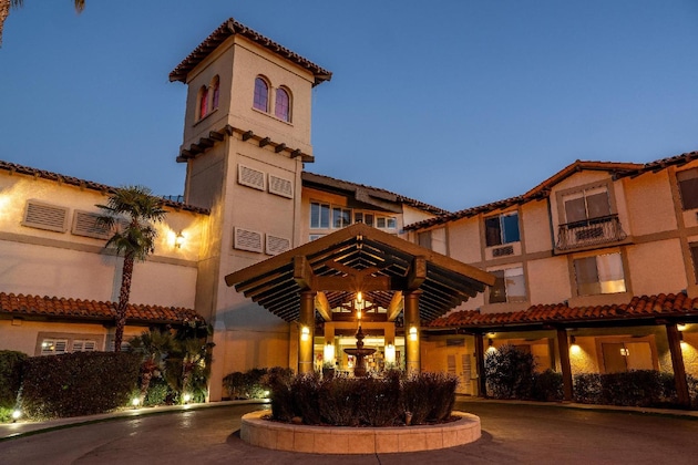 Gallery - Doubletree By Hilton Hotel Campbell - Pruneyard Plaza