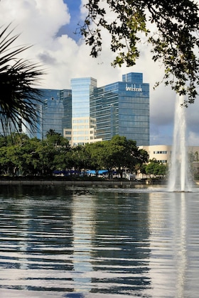Gallery - The Westin Fort Lauderdale