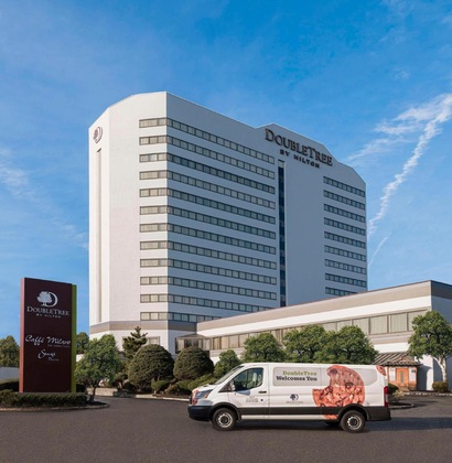 Gallery - Doubletree By Hilton Fort Lee George Washington Bridge