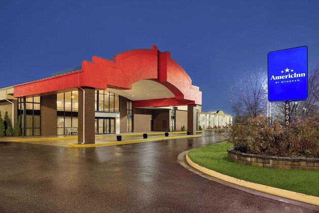 Gallery - Americinn By Wyndham Grand Rapids Airport North