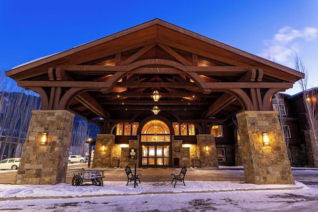 Gallery - The Wyoming Inn Of Jackson Hole