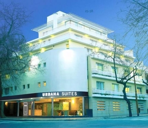 Gallery - Urbana Suites