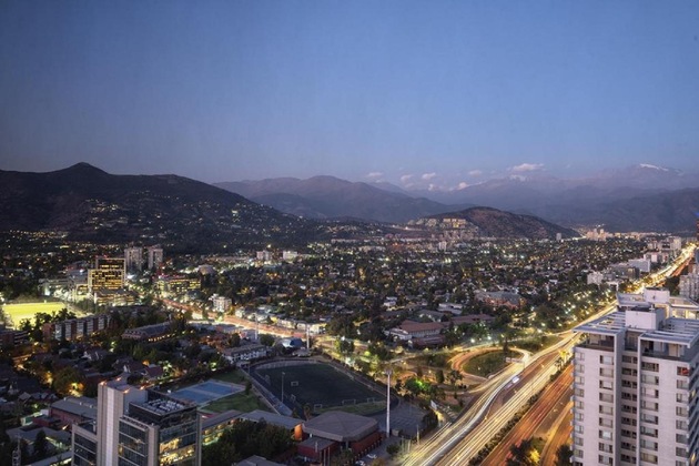 Gallery - Boulevard Suites Hotel