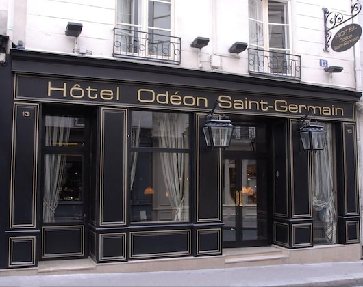 Gallery - Hotel Odéon Saint Germain