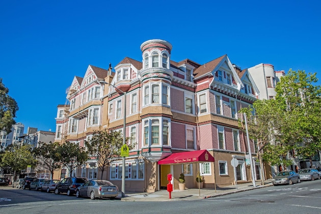 Gallery - Queen Anne Hotel