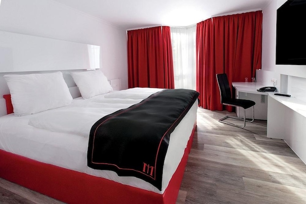 Gallery - Dormero Hotel München-Kirchheim Messe