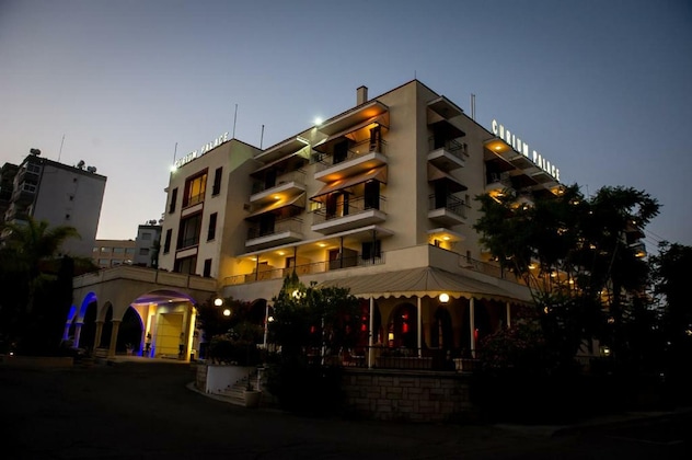 Gallery - Curium Palace Hotel