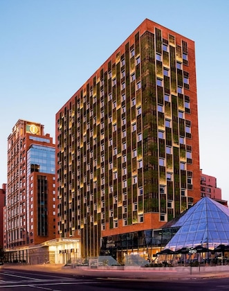 Gallery - Intercontinental Santiago, An Ihg Hotel