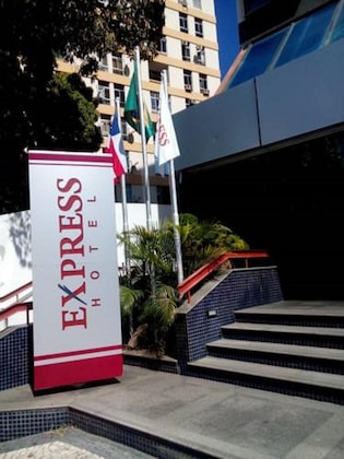 Gallery - Express Hotel