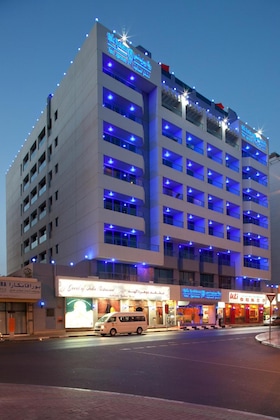 Gallery - Rolla Residence Hotel Apartment