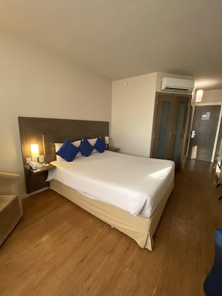 Gallery - Novotel Manaus