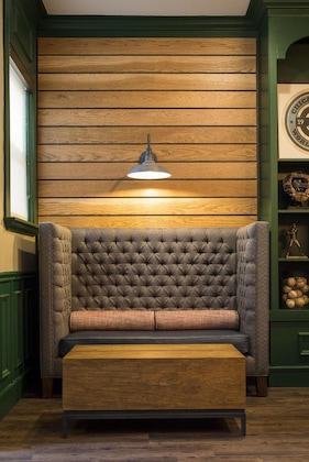 Gallery - The Majestic Hotel