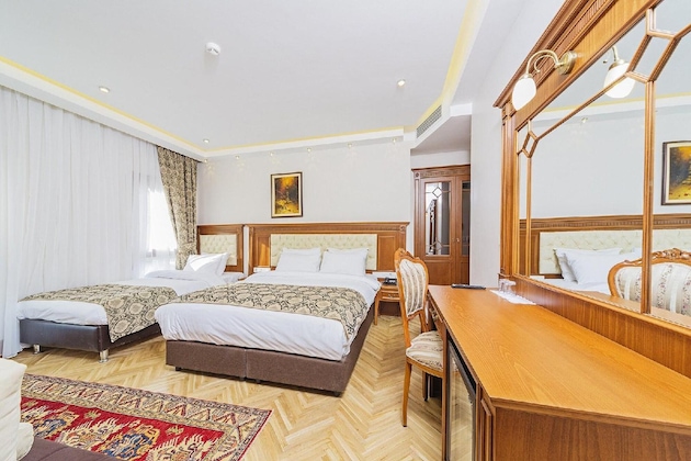 Gallery - Spectra Hotel