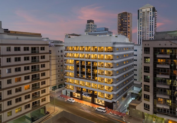 Gallery - Savoy Crest Hotel Apartments