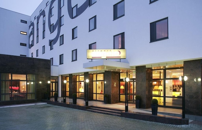 Gallery - Vienna House Easy by Wyndham Airport Bucharest