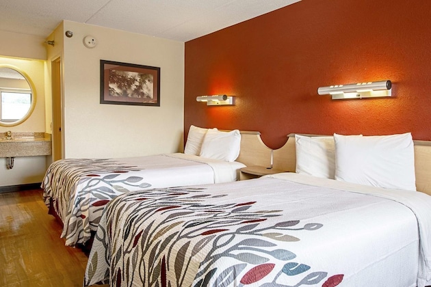 Gallery - Red Roof Inn Dallas - Dfw Airport North