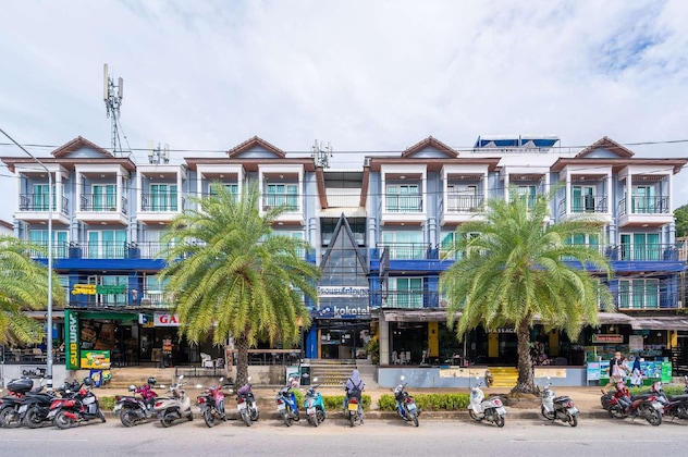Gallery - Kokotel Krabi Ao Nang