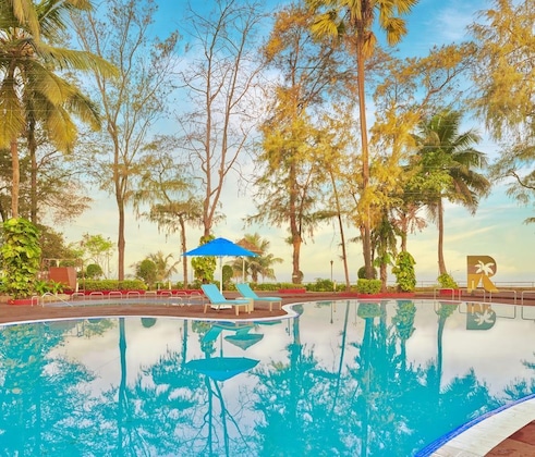 Gallery - The Resort Mumbai