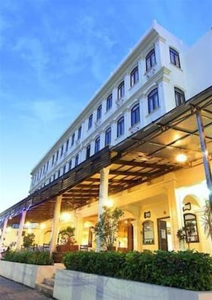 Gallery - Phuket Heritage Hotel
