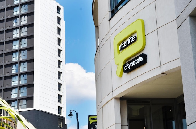 Gallery - Nitenite Cityhotels