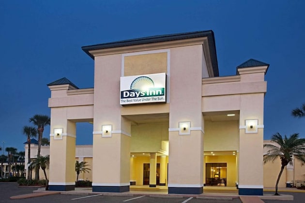 Gallery - Days Inn by Wyndham Orlando Airport Florida Mall