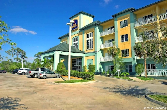 Gallery - Best Western Naples Plaza Hotel