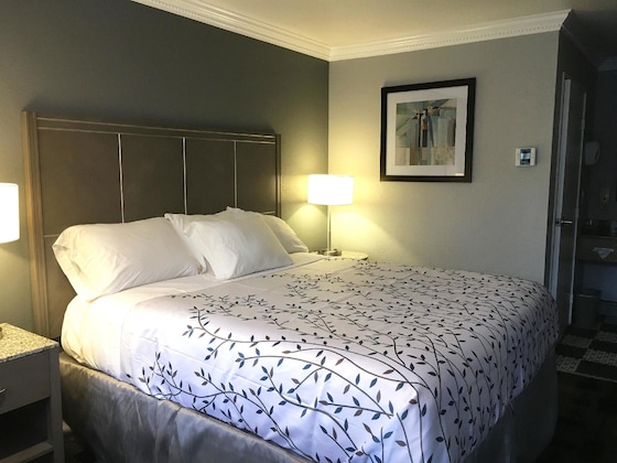 Gallery - Americas Best Value Inn-Milpitas Silicon Valley