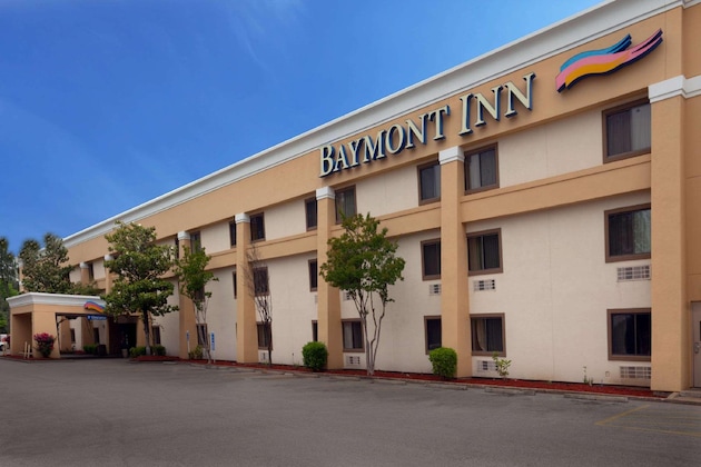Gallery - Baymont By Wyndham Memphis East