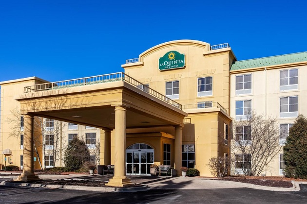 Gallery - La Quinta Inn & Suites By Wyndham Milwaukee Sw New Berlin