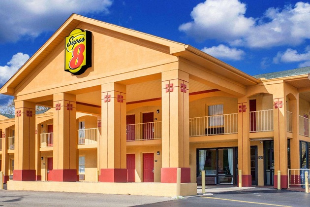 Gallery - Super 8 By Wyndham Nashville West