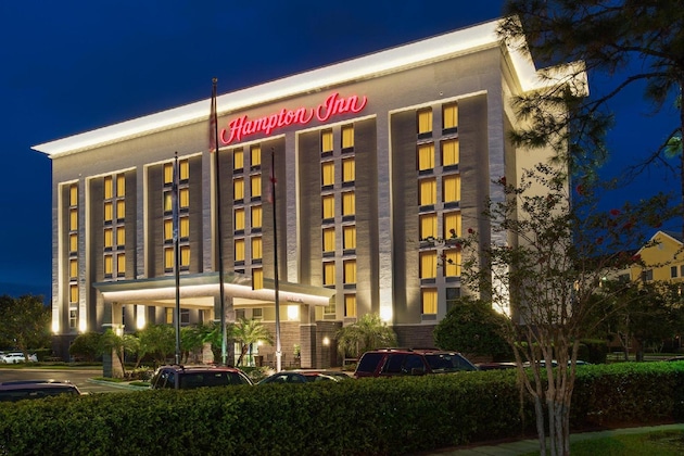 Gallery - Hampton Inn Orlando-International Airport