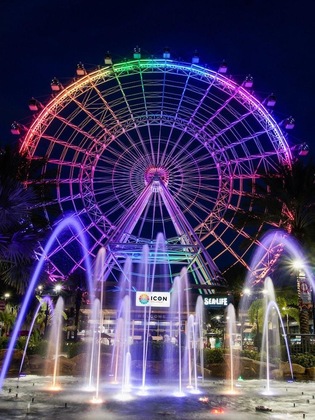 Gallery - Wyndham Orlando Resort International Drive