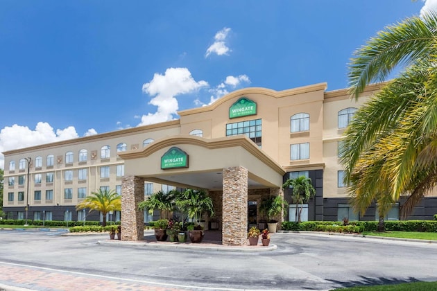 Gallery - Wingate by Wyndham Convention Ctr Closest Universal Orlando