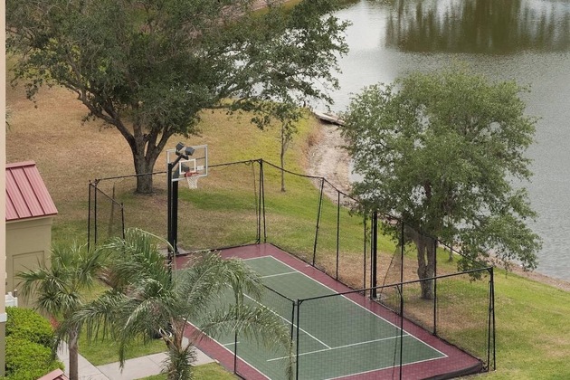 Gallery - Residence Inn By Marriott Orlando Airport