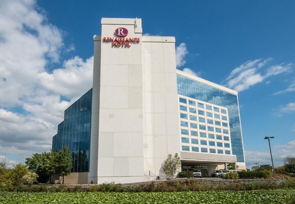 Gallery - Delta Hotels By Marriott Philadelphia Airport