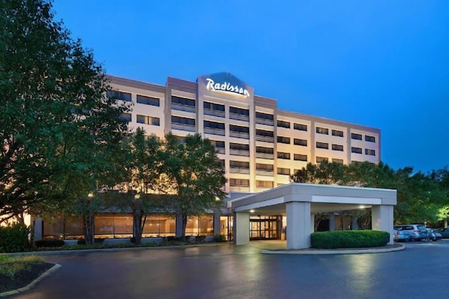 Gallery - Radisson Hotel Phoenix Airport