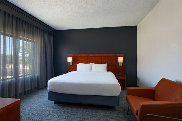 Gallery - Courtyard By Marriott Dallas Plano Parkway At Preston Road