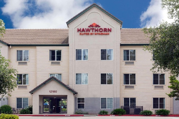 Gallery - Hawthorn Suites By Wyndham Rancho Cordova Folsom