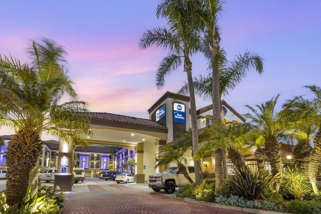 Gallery - Best Western Redondo Beach Galleria Inn