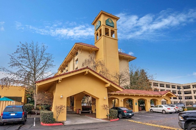 Gallery - La Quinta Inn & Suites By Wyndham Seattle Sea-Tac Airport