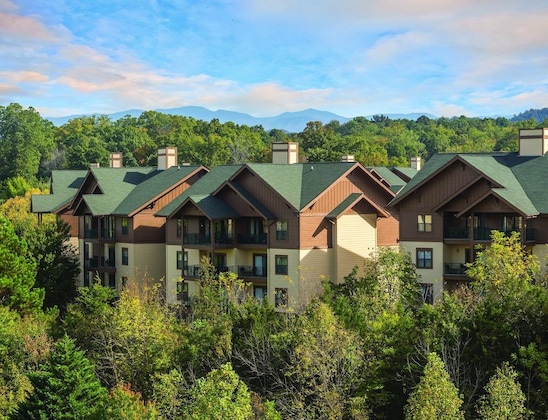 Gallery - Club Wyndham Smoky Mountains