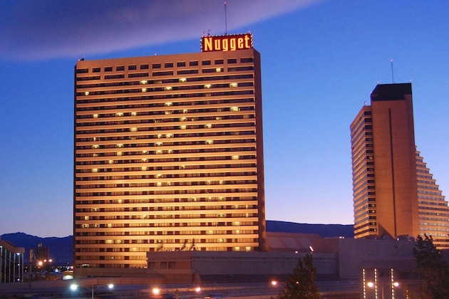 Gallery - Nugget Casino Resort