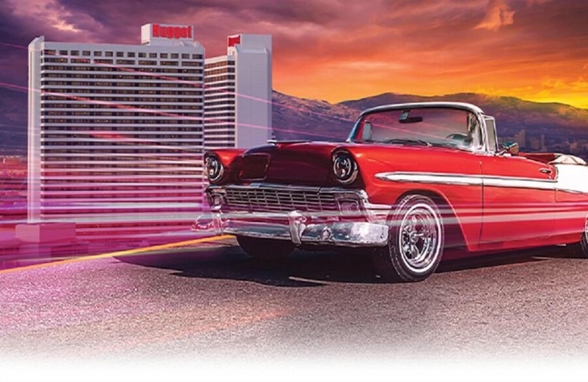 Gallery - Nugget Casino Resort