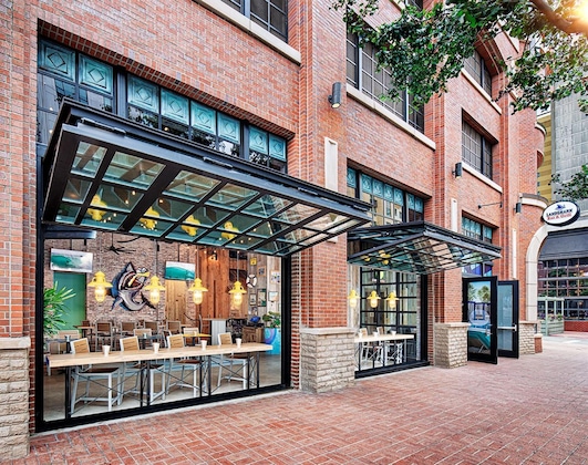 Gallery - Hotel Solamar  San Diego