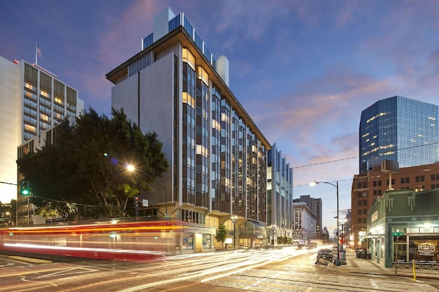 Gallery - The Bristol Hotel San Diego