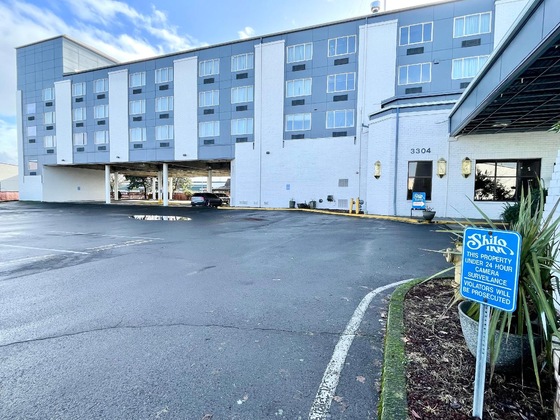 Gallery - Shilo Inn Suites - Salem