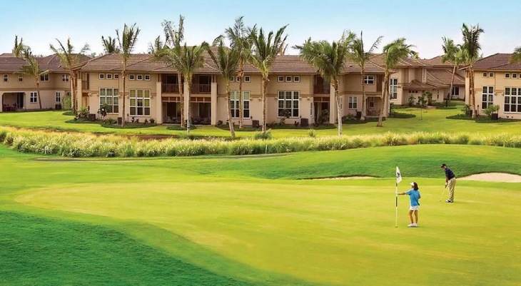 Gallery - Waikoloa Colony Villas 505